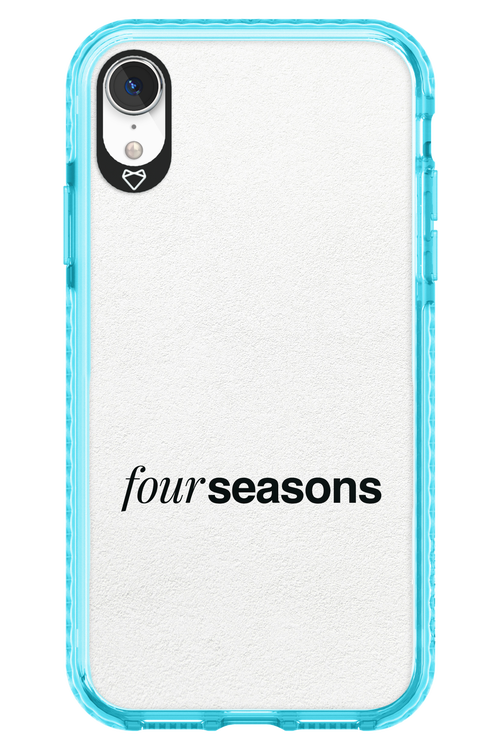 BSW FourSeasons 11 2.0 - Apple iPhone XR