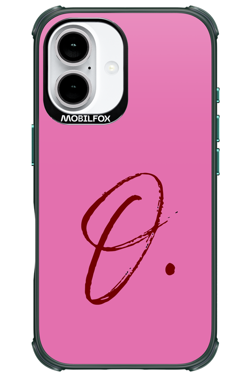 (Sorbet) O 2.0 - Apple iPhone 16