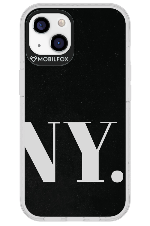 NY (Off Space) 2.0 - Apple iPhone 13