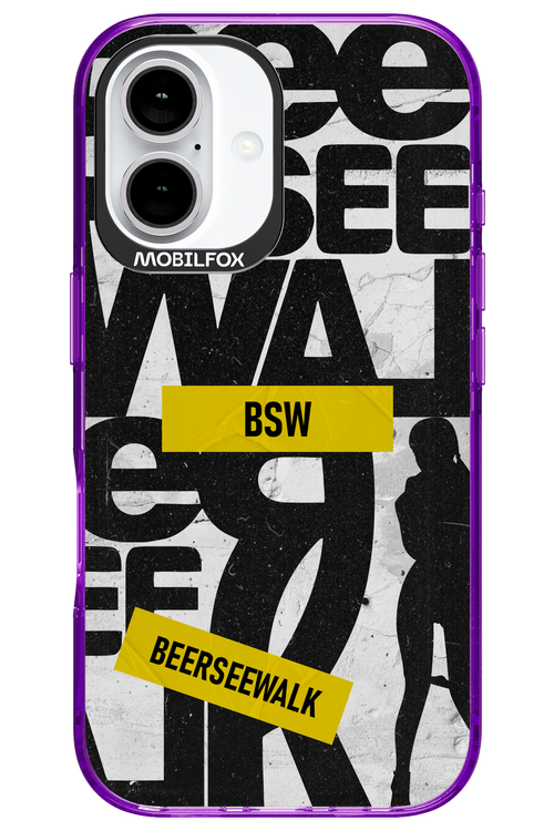 Beerseewalk II - Apple iPhone 16