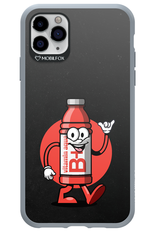 Vitamin Aqua B+ 2.0 - Apple iPhone 11 Pro Max