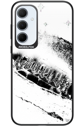 Grillz White Centaur 2.0 - Samsung Galaxy A35