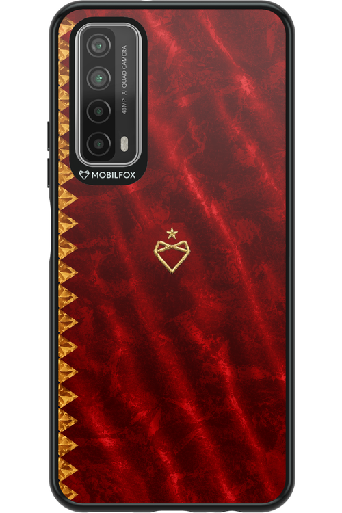 Spania x Mobilfox 2.0 - Huawei P Smart 2021