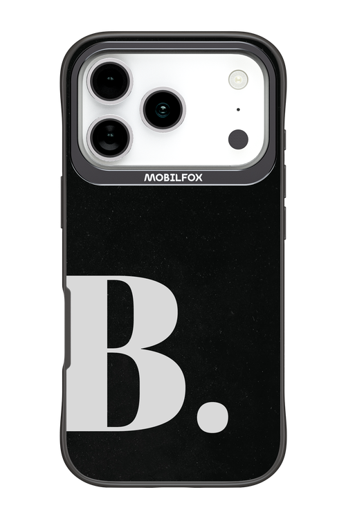 B (Off Space) 2.0 - Apple iPhone 17 Pro