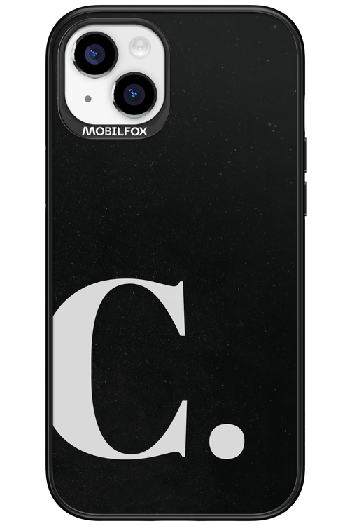 C (Off Space) 2.0 - Apple iPhone 15 Plus