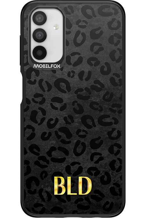 BLD BLVCK LEO 2.0 - Samsung Galaxy A04s