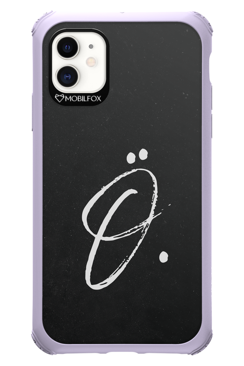 (Off Space) O II 2.0 - Apple iPhone 11