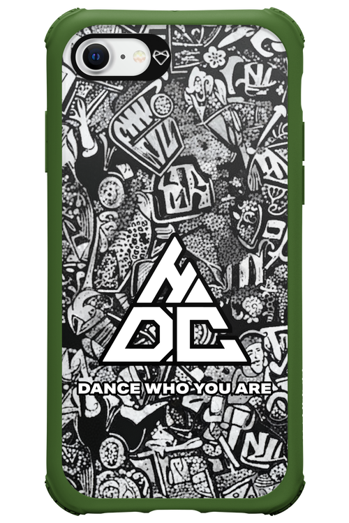 HDC 7 - Apple iPhone 8