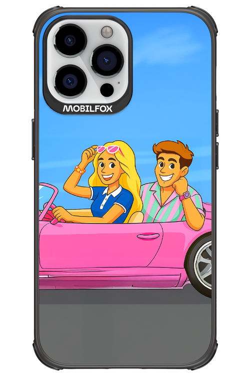 My Way 2.0 - Apple iPhone 13 Pro Max