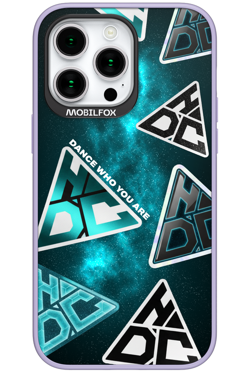 HDC 6 - Apple iPhone 15 Pro Max