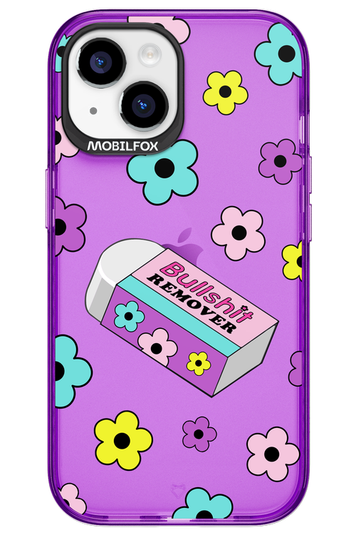 Bullsh_t Eraser - Apple iPhone 15