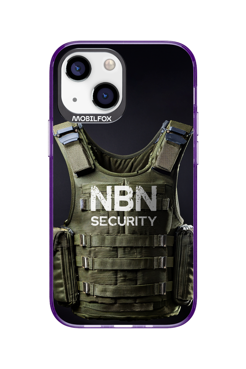 Secu 2.0 - Apple iPhone 13 Mini
