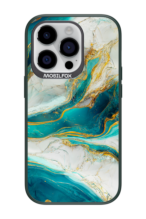 Emerald 2.0 - Apple iPhone 14 Pro