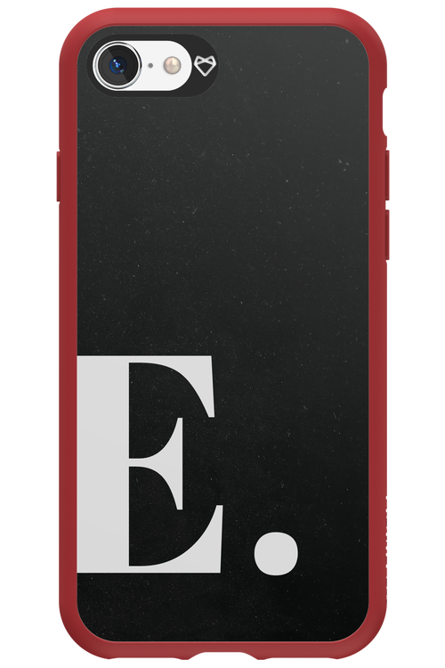 E (Off Space) 2.0 - Apple iPhone SE 2022