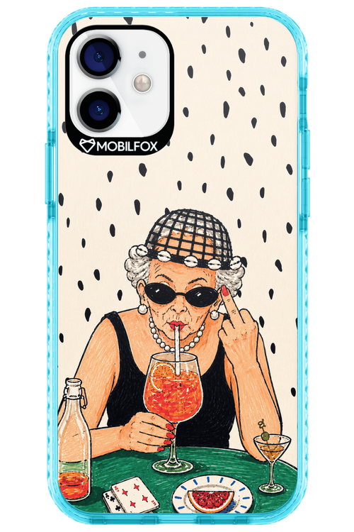 Mommy 2.0 - Apple iPhone 12
