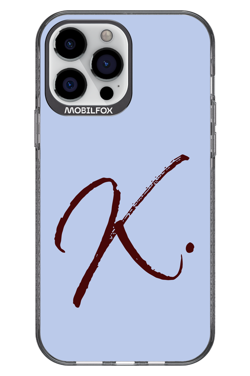 (Jellyfish Presso) K 2.0 - Apple iPhone 13 Pro Max