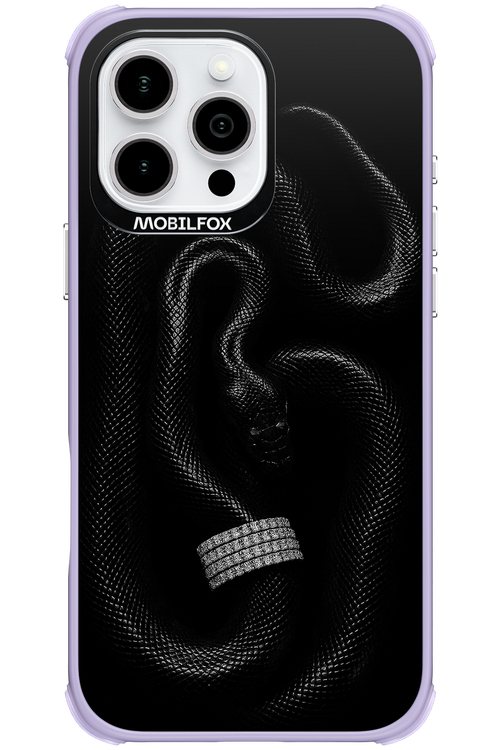Diamond Mamba 2.0 - Apple iPhone 16 Pro Max