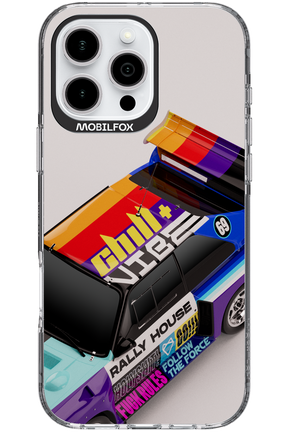 Rally House - Apple iPhone 16 Pro Max
