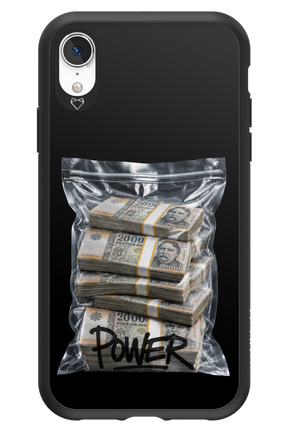 Money Bag 2.0 - Apple iPhone XR