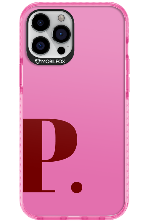 P (Sorbet) 2.0 - Apple iPhone 12 Pro Max