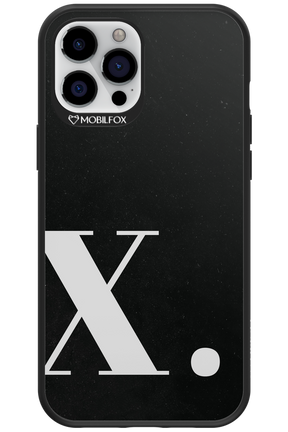 X (Off Space) 2.0 - Apple iPhone 12 Pro Max