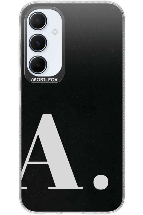 A (Off Space) 2.0 - Samsung Galaxy A55