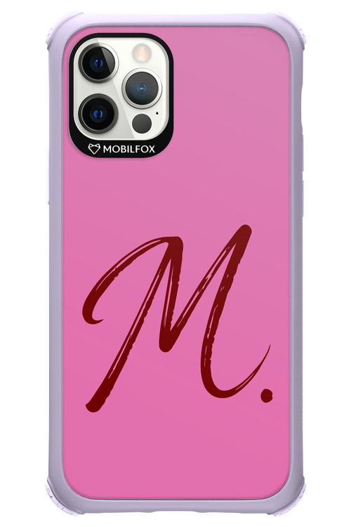 (Sorbet) M 2.0 - Apple iPhone 12 Pro