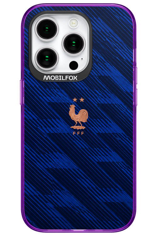 Franta 2.0 2.0 - Apple iPhone 15 Pro