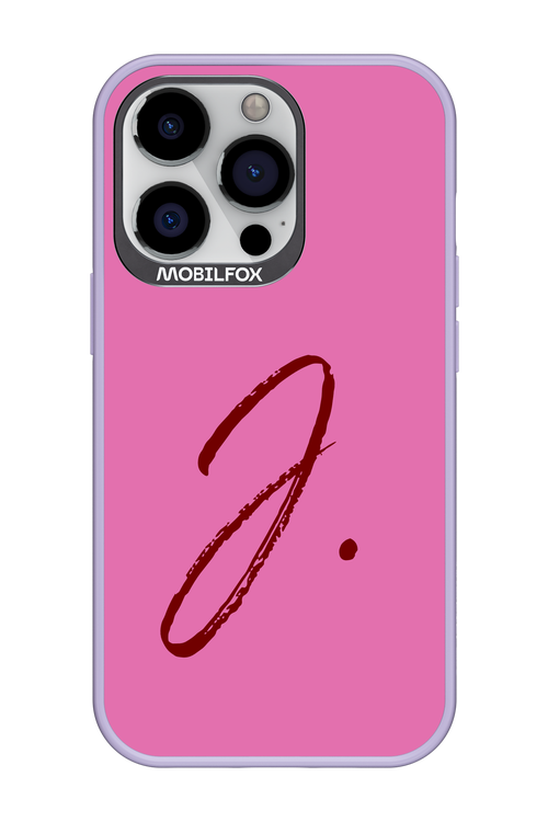 (Sorbet) J 2.0 - Apple iPhone 13 Pro