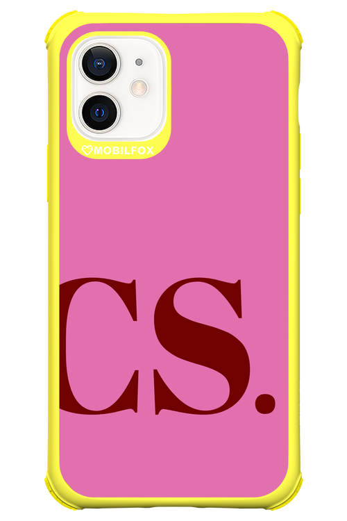 CS (Sorbet) 2.0 - Apple iPhone 12
