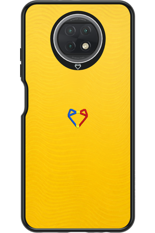 Romania 2.0 - Xiaomi Redmi Note 9T 5G
