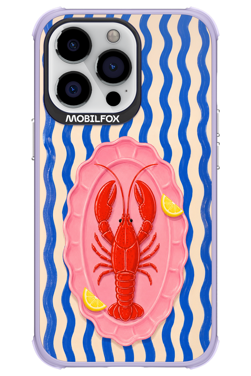 LOBSTER 2.0 - Apple iPhone 13 Pro