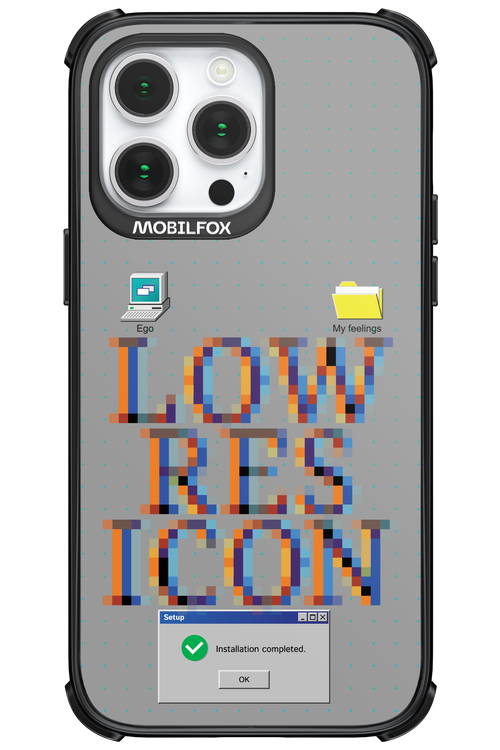 Low res icon 2.0 - Apple iPhone 14 Pro Max