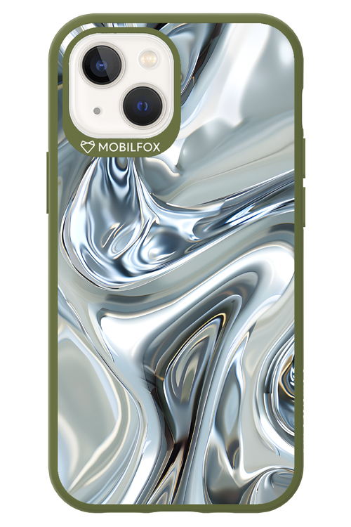 True Silver 2.0 - Apple iPhone 13 Mini