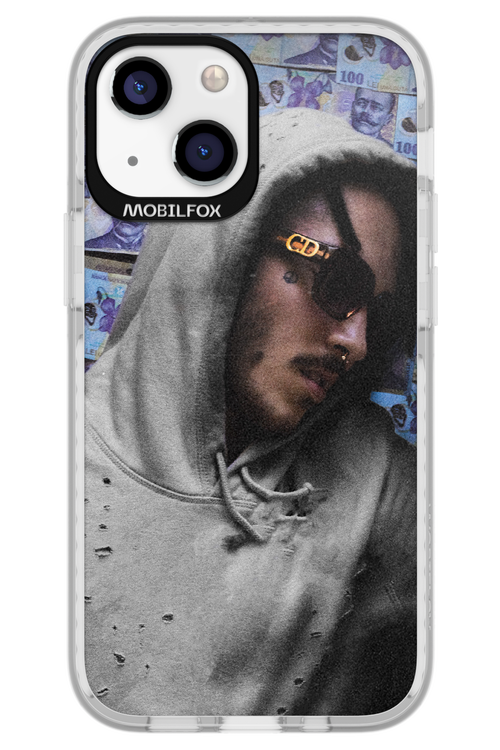 Sute Albastre Cover 2.0 - Apple iPhone 13 Mini