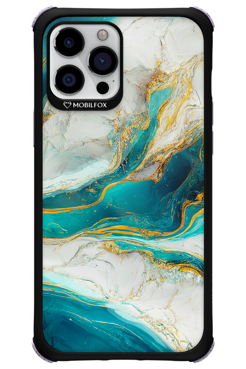 Emerald 2.0 - Apple iPhone 12 Pro Max