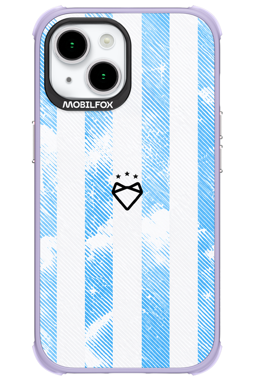 Argentina x Mobilfox 2.0 - Apple iPhone 15