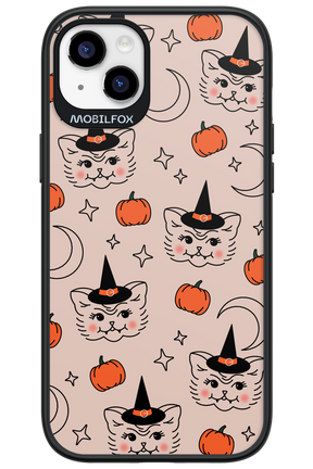 Kitty Spell - Apple iPhone 14 Plus