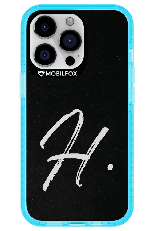 (Off Space) H 2.0 - Apple iPhone 13 Pro