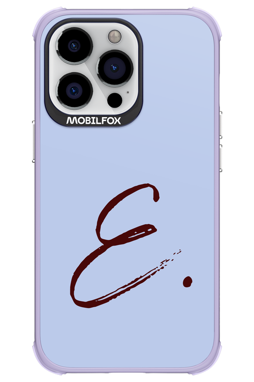 (Jellyfish Presso) E 2.0 - Apple iPhone 13 Pro
