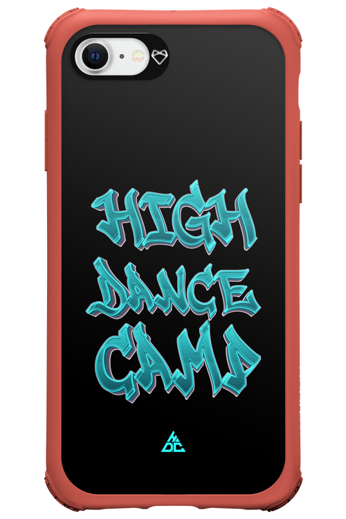 HDC 2 2.0 - Apple iPhone 8
