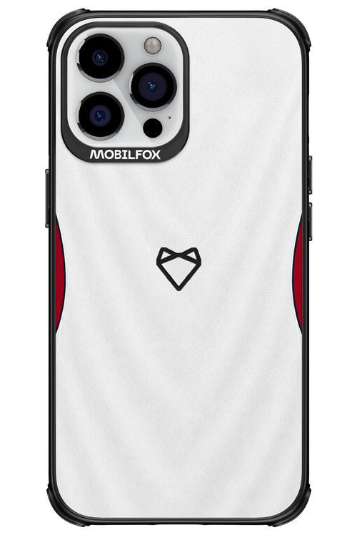 England X Mobilfox 2.0 - Apple iPhone 13 Pro Max