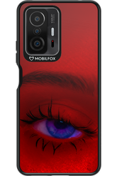 BLUE EYE 2.0 - Xiaomi Mi 11T Pro