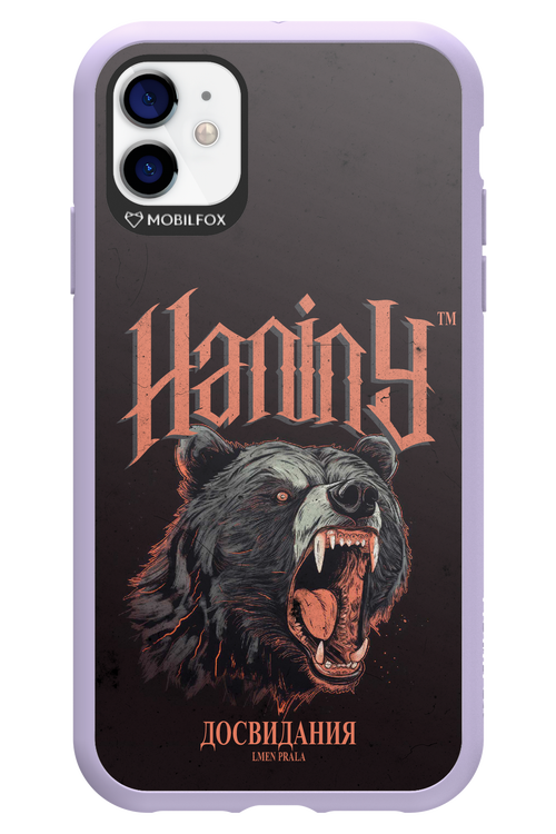 Slavic Prala - Apple iPhone 11