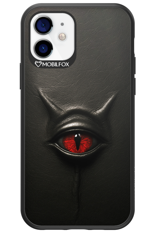 DevilEye 2.0 - Apple iPhone 12