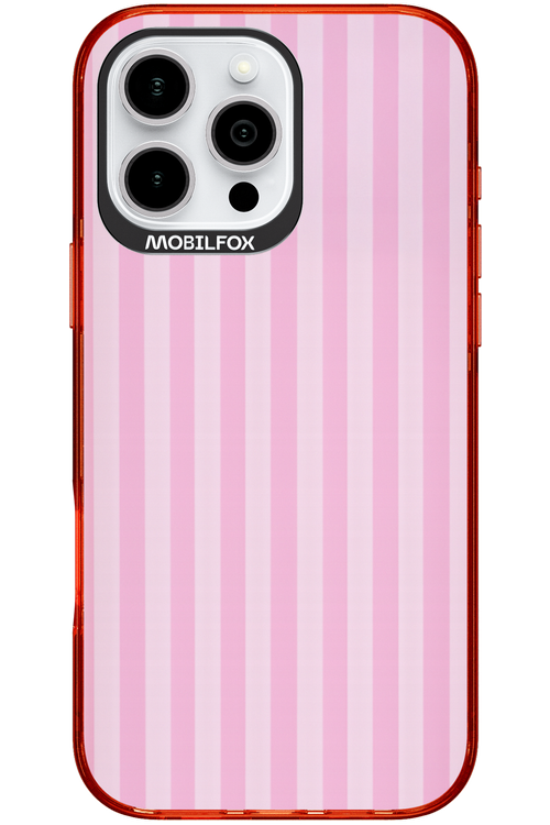 Pink Secret  2.0 - Apple iPhone 16 Pro Max