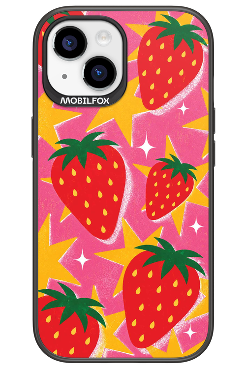 STARBERRY 2.0 - Apple iPhone 15