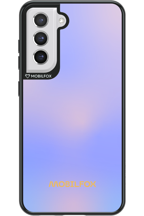 Pastel Berry - Samsung Galaxy S21 FE
