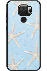 Baby Blue Sea - Xiaomi Redmi Note 9