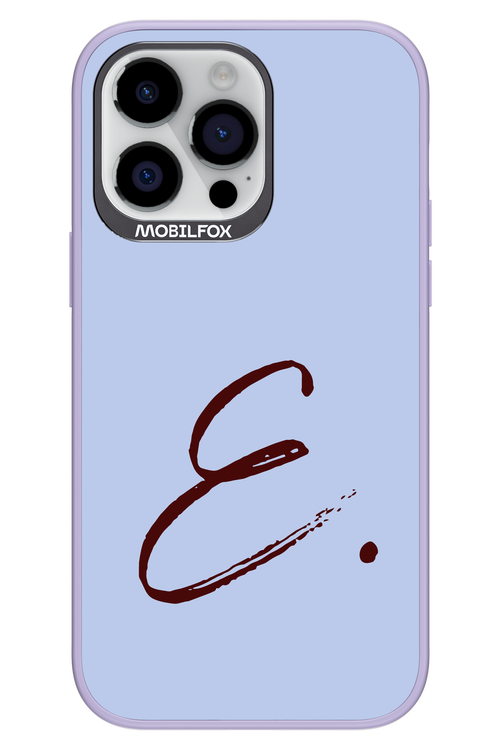 (Jellyfish Presso) E 2.0 - Apple iPhone 14 Pro Max